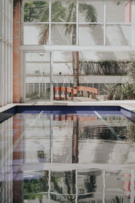 Apartamento Grand Duplex- Super Luxo São Paulo