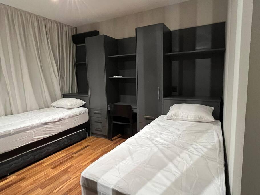 Apartamento Grand Duplex- Super Luxo