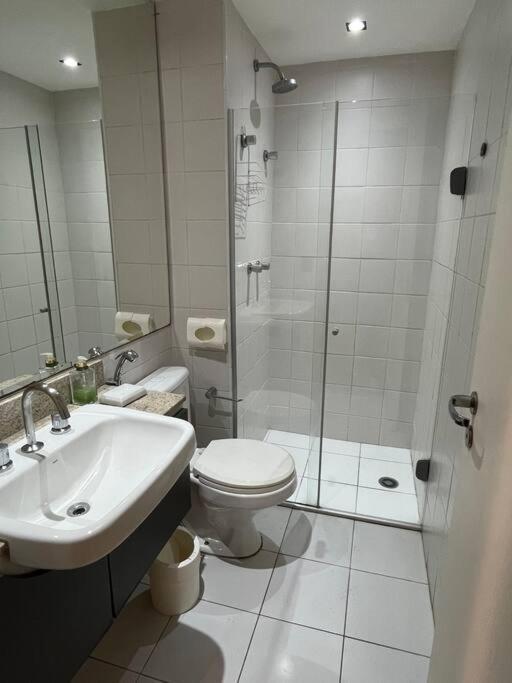 Grand Duplex- Super Luxo Apartamento *