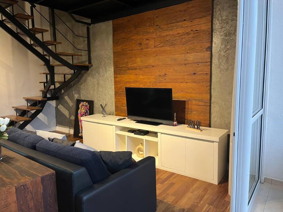 Grand Duplex- Super Luxo Apartamento São Paulo