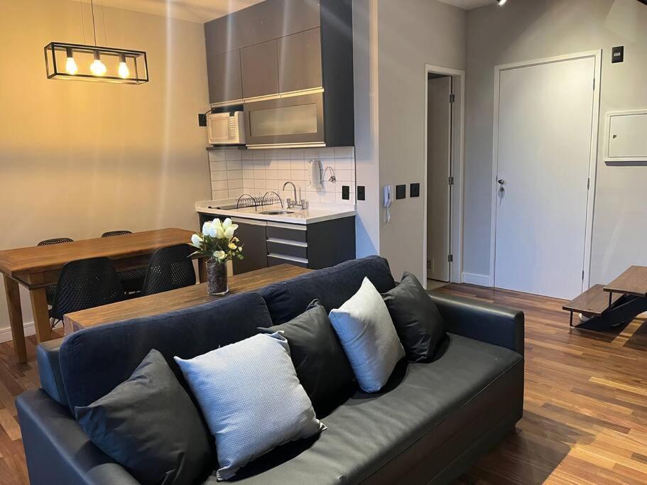 Apartamento Grand Duplex- Super Luxo São Paulo