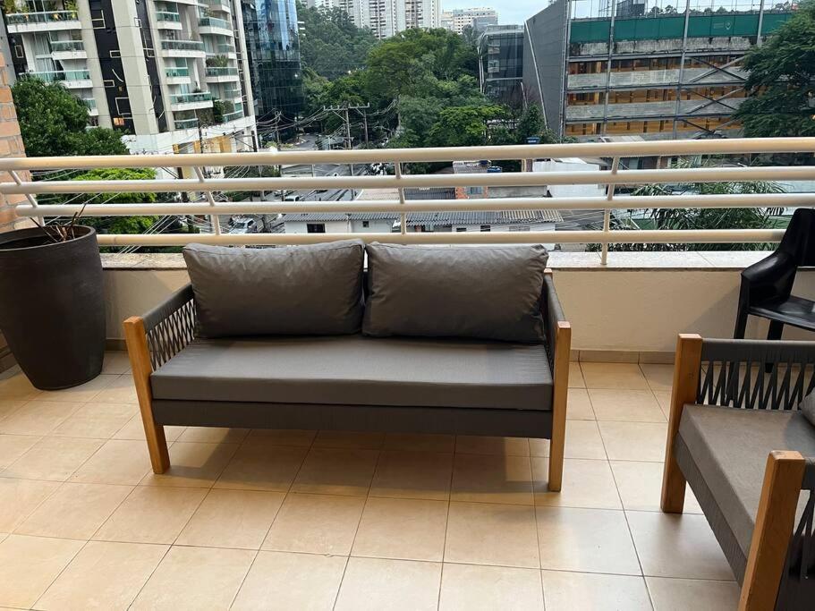 Grand Duplex- Super Luxo Apartamento São Paulo