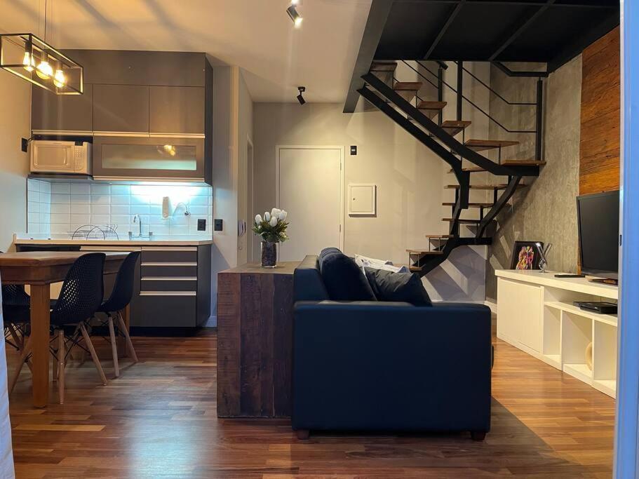 Grand Duplex- Super Luxo Apartamento *