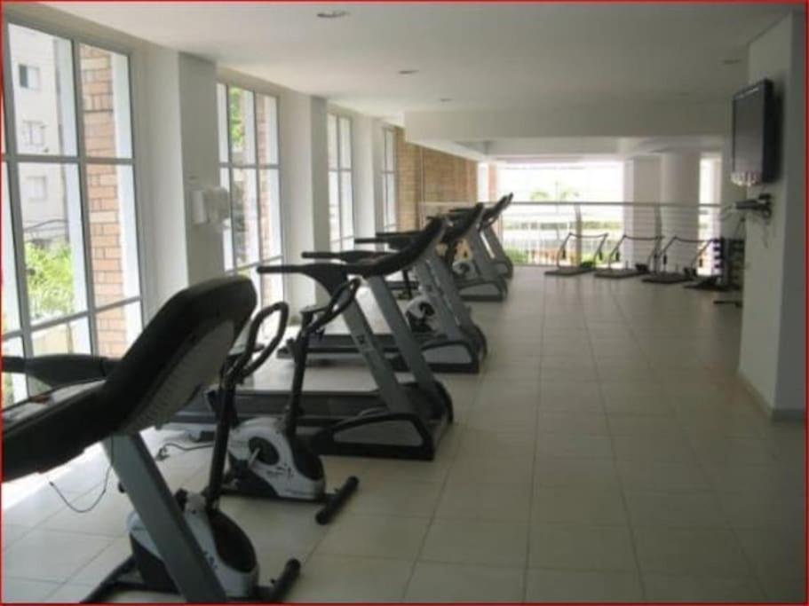 Grand Duplex- Super Luxo * São Paulo