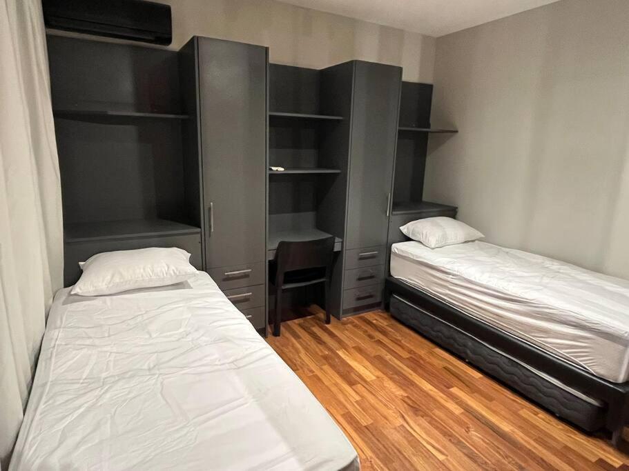 Grand Duplex- Super Luxo Apartamento São Paulo
