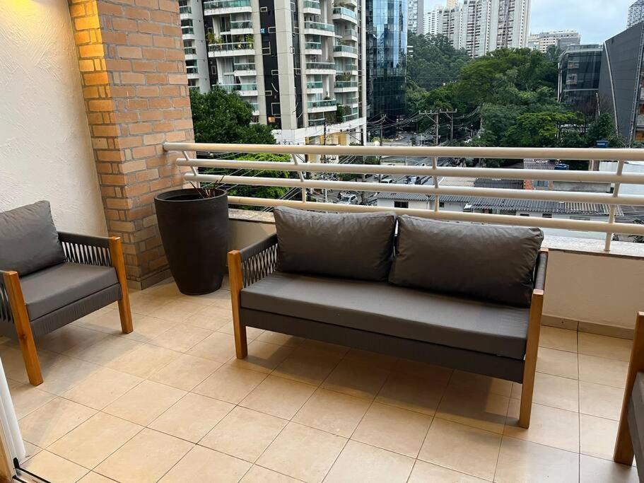 Grand Duplex- Super Luxo Apartamento *