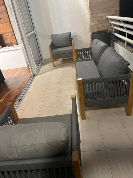 Grand Duplex- Super Luxo Apartamento São Paulo