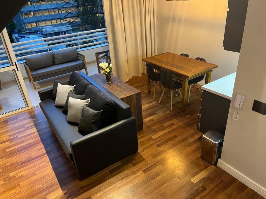 Grand Duplex- Super Luxo Apartamento *