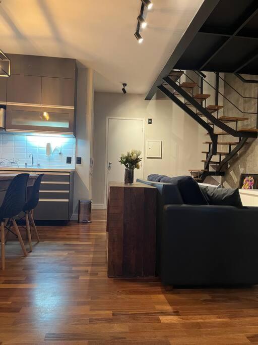Apartamento Grand Duplex- Super Luxo São Paulo