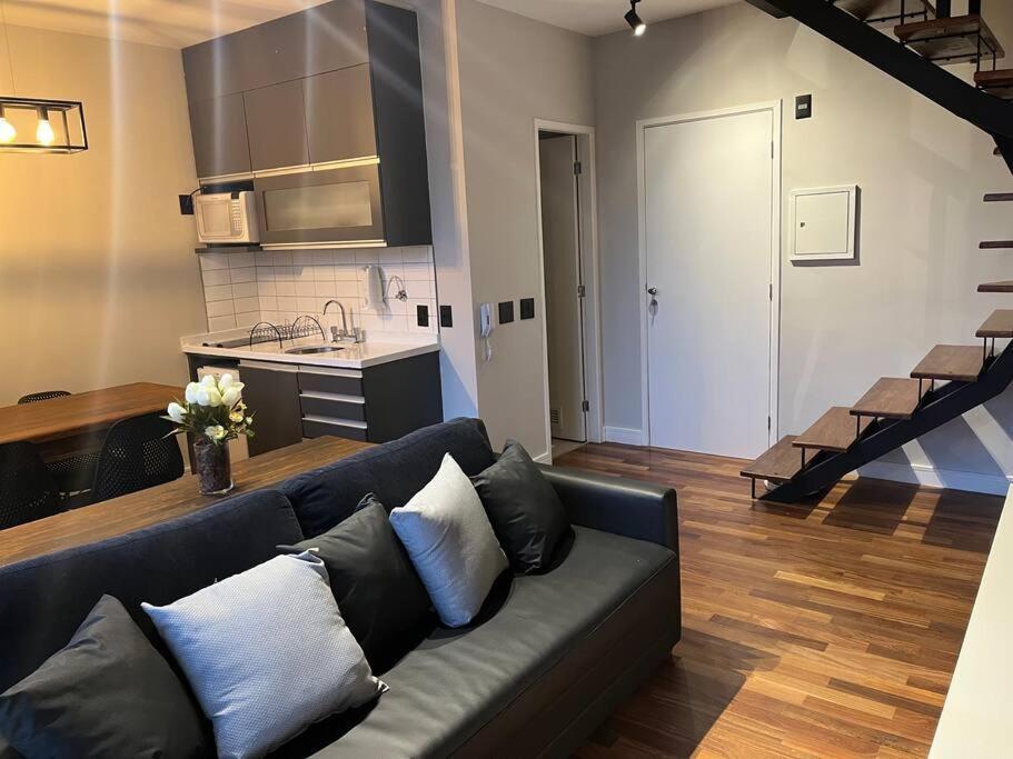 Grand Duplex- Super Luxo Apartamento São Paulo