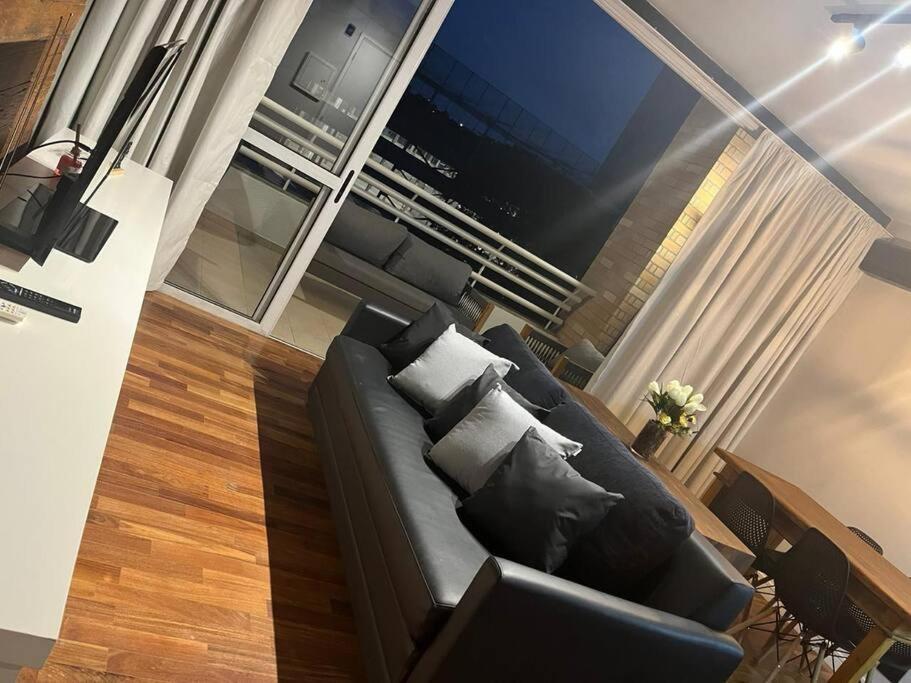 Grand Duplex- Super Luxo São Paulo