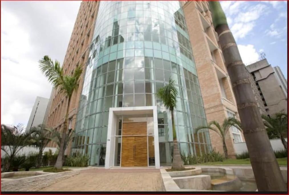 Apartamento Grand Duplex- Super Luxo São Paulo